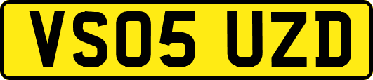 VS05UZD