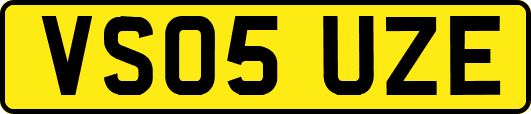 VS05UZE