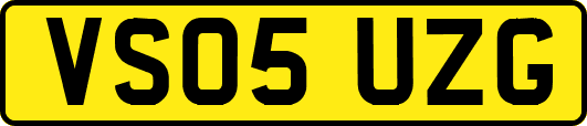 VS05UZG