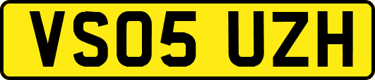 VS05UZH