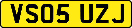 VS05UZJ