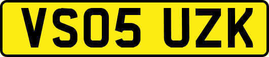 VS05UZK