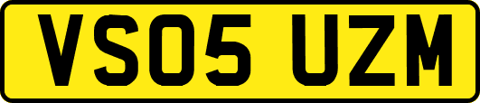 VS05UZM