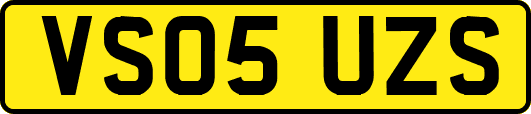 VS05UZS