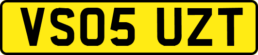 VS05UZT