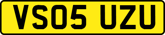VS05UZU