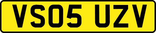 VS05UZV