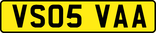 VS05VAA