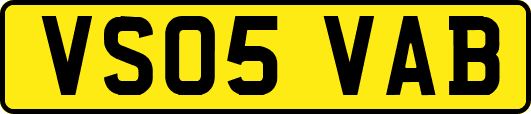 VS05VAB