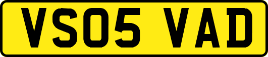 VS05VAD