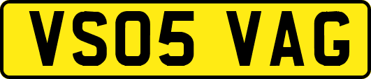 VS05VAG
