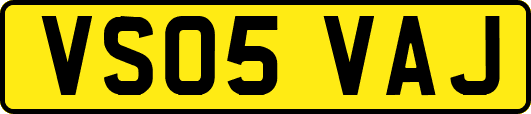 VS05VAJ