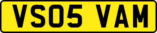 VS05VAM