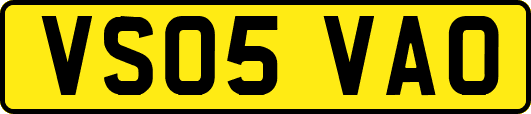 VS05VAO