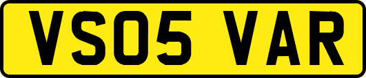 VS05VAR