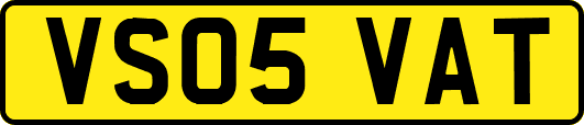 VS05VAT