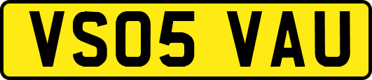 VS05VAU