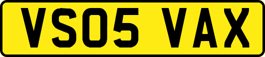 VS05VAX