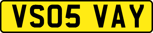VS05VAY