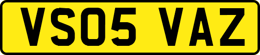 VS05VAZ