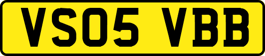 VS05VBB