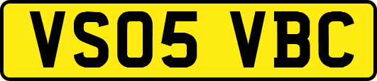 VS05VBC