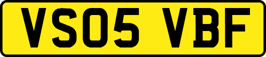 VS05VBF