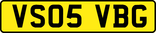 VS05VBG