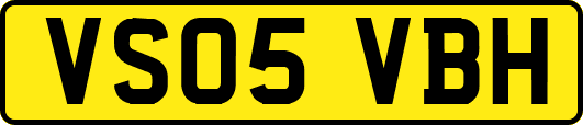 VS05VBH