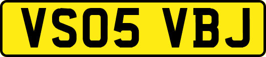 VS05VBJ
