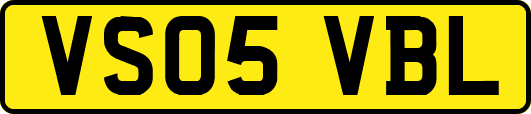 VS05VBL