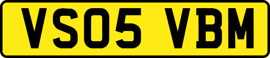 VS05VBM