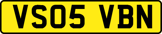 VS05VBN