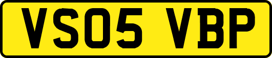 VS05VBP