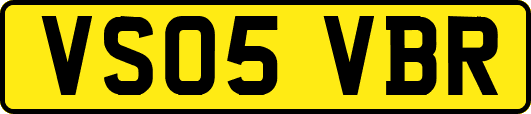 VS05VBR