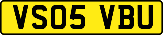 VS05VBU