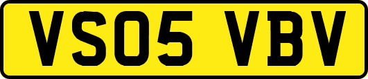 VS05VBV
