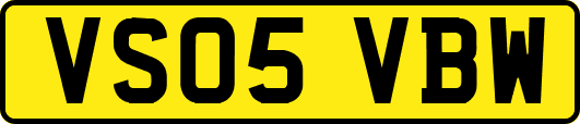 VS05VBW