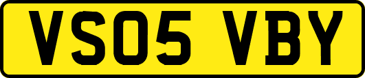 VS05VBY