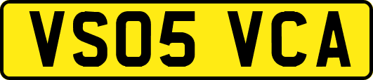 VS05VCA