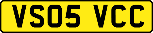 VS05VCC