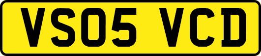 VS05VCD