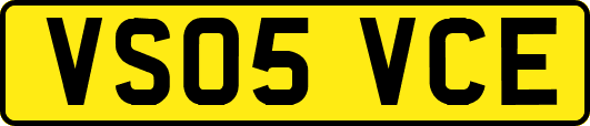 VS05VCE