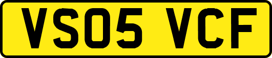 VS05VCF