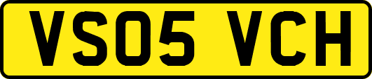 VS05VCH