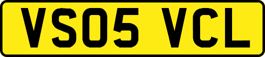 VS05VCL