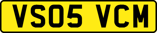 VS05VCM