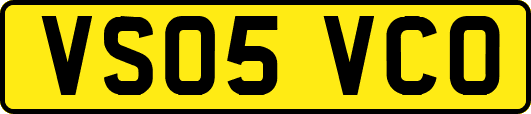 VS05VCO