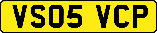 VS05VCP