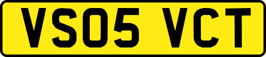 VS05VCT